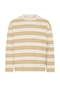 SDPEACE - Sweatshirt - oatmeal