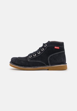 Botines bajos - dark blue