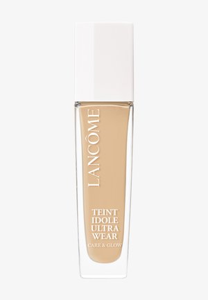 TEINT IDOLE ULTRA WEAR CARE & GLOW - Foundation - beige - 335W