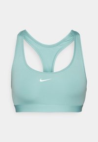 BRA - Sportski grudnjak s blagom potporom - cannon/white