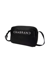 CHABRAND ZIPPÉE PORTÉ CAMPUS - Sac bandoulière - black