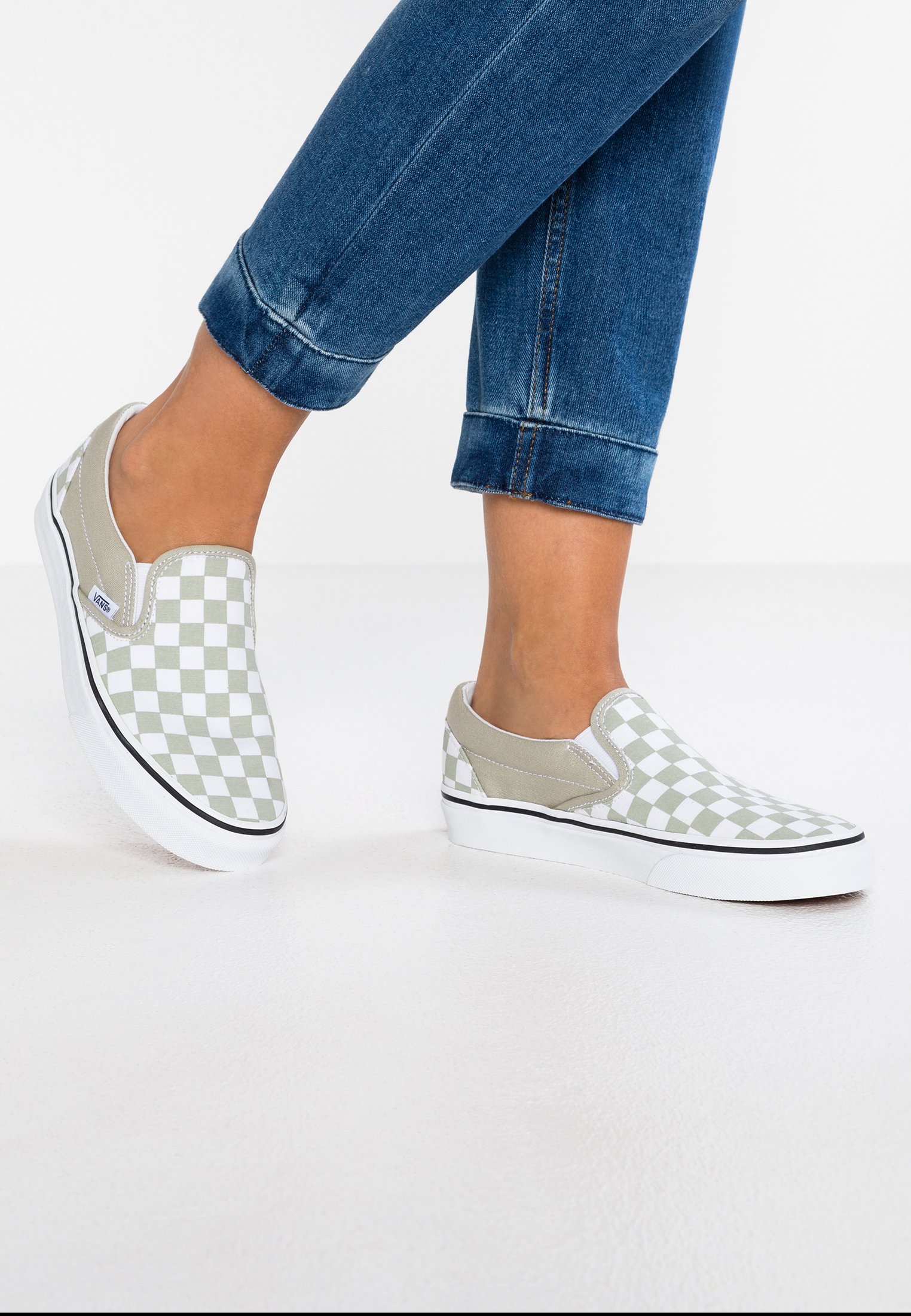 vans classic zalando