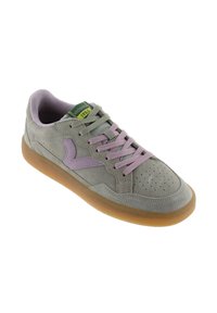 V 1985 SMASH LOW - Sneakers basse - jade