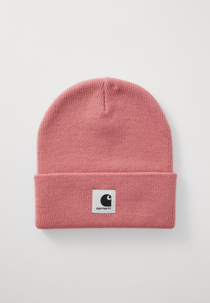 Carhartt WIP ASHLEY BEANIE UNISEX - Kapa - dusty rose
