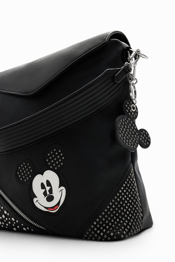 BACK MICKEY STUD STYLE - Rucksack2