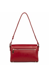 LANCASTER PARIS PAD - Borsa a mano - carmin