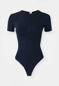 CAP SLEEVE - Body - black