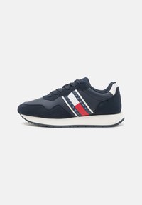Unausgewählt, dark night navy
