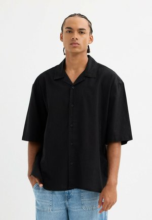 INSIDE, Camisa - black