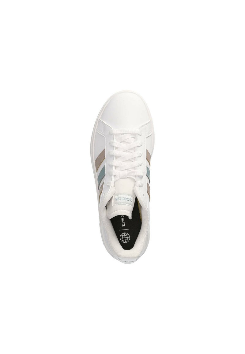 zalando adidas grand court