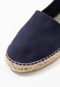 Espadrij l´originale Espadrilles - dark blue