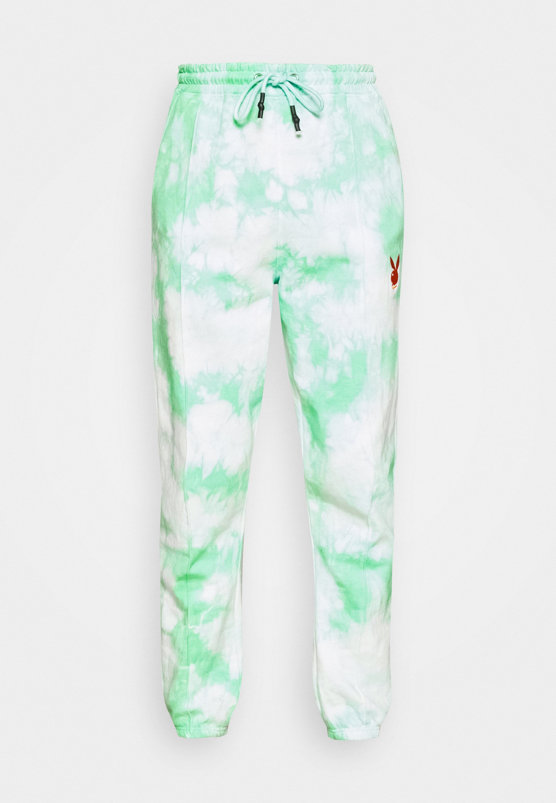 Missguided PLAYBOY TIE DYE - Tracksuit 
