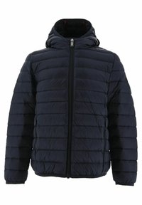 JOTT HUGO - Gewatteerde jas - bleu