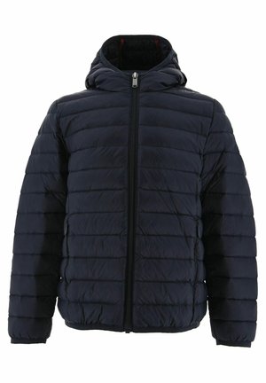 JOTT HUGO - Doudoune - bleu