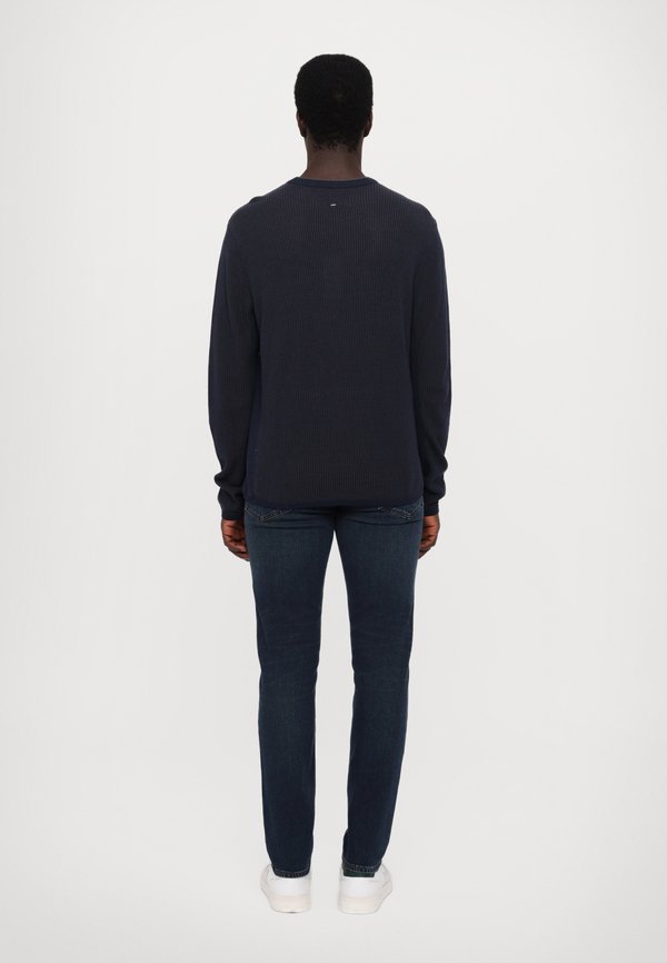 HARVEY CREW - Jumper - salute4