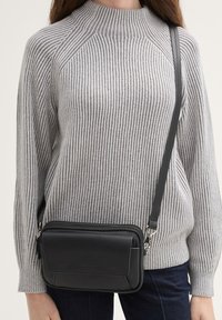 TOM TAILOR Tilly - Umhängetasche - schwarz   black