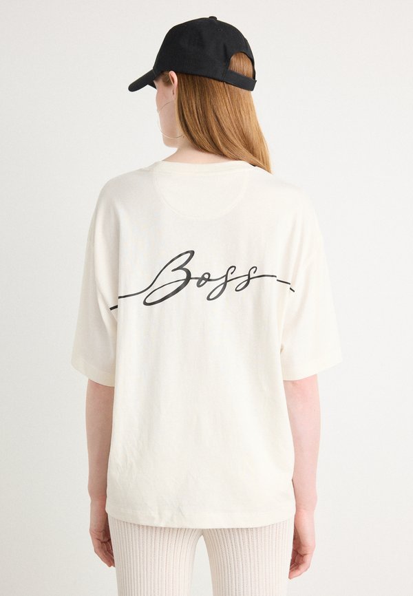 BOYFRIEND - Print T-shirt