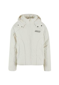 PATCH ARCTIC - Winterjas - white