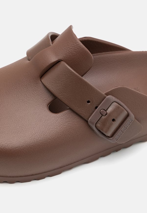 BOSTON EVA REGULAR UNISEX - Mules - roast3