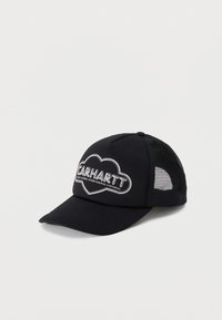 Selected, black