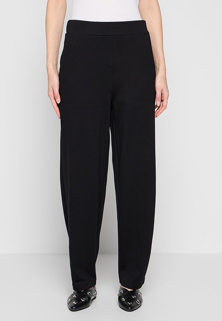 U.S. Polo Assn. Broek zwart