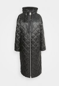 Marc O'Polo Cappotto classico - black