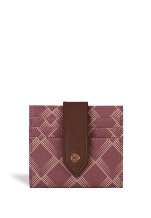 KENSINGTON - Wallet - raspberry pink