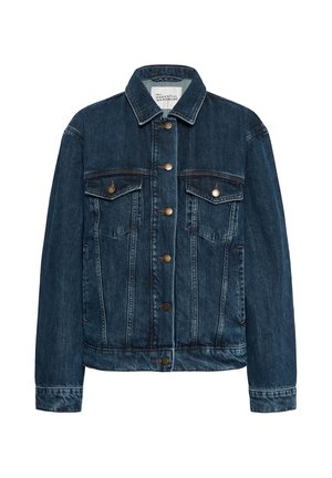 My Essential Wardrobe, - Kurtka jeansowa