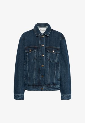 My Essential Wardrobe, - Kurtka jeansowa