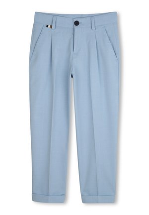 Pantaloni - persian blue