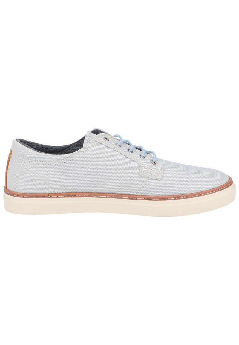 Herren Sneaker | GANT Sneaker low light blue/hellblau - JJ47049 Herren Sneaker | GANT Sneaker low light blue/hellblau - JJ47049