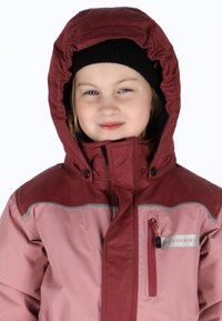 Swedemount NARVIK OVERALL 2 0 JR - Skipak - dark rose