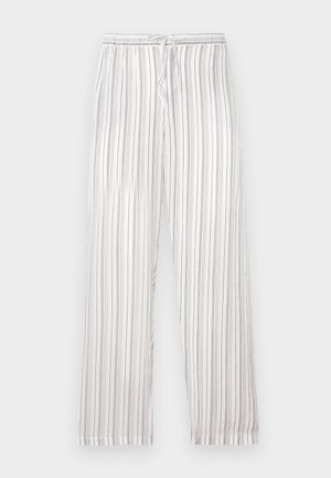 Soulland ROBERTA PANTS UNISEX - Pantalon classique - black