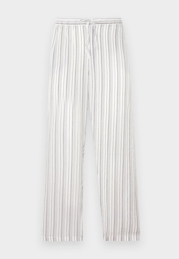 ROBERTA PANTS UNISEX - Trousers4