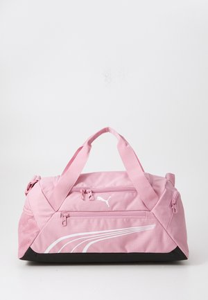 EXTRA SMALL SPORTS BAG UNISEX - Sporttasche - poised pink