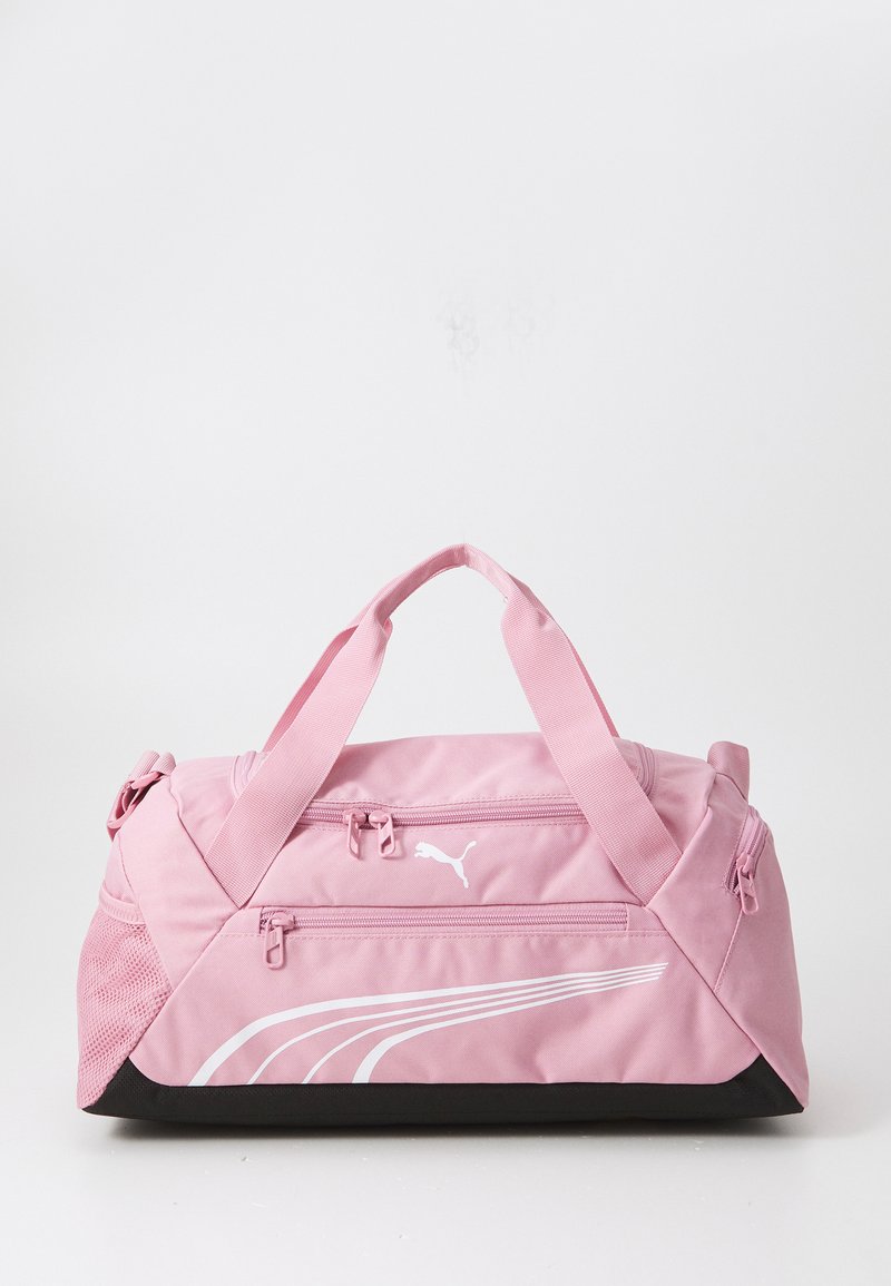 Puma - EXTRA SMALL SPORTS BAG UNISEX - Sports bag - poised pink, Enlarge
