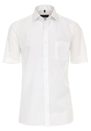 MODERN FIT - Overhemd - white