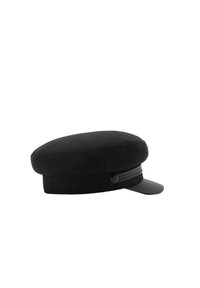 SEPTIEM - Cap - black
