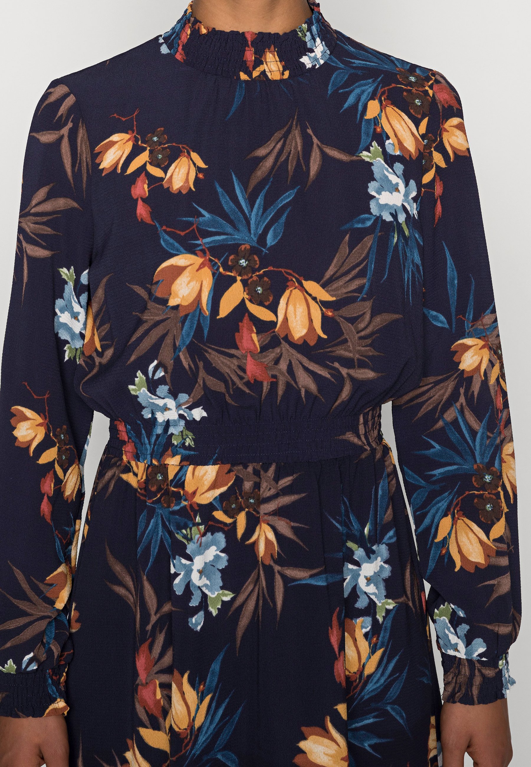 ONLY ONLNOVA SMOCK DRESS - Day dress 