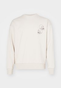 Non sélectionné, moonbeam