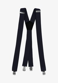 Unselected, dunkelblau