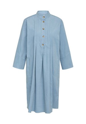 Noa Noa TORI - Blousejurk - faded denim
