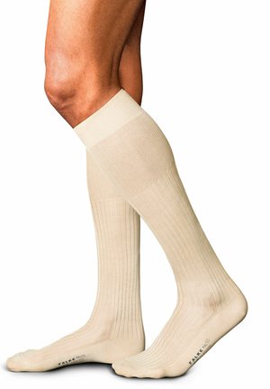FALKE NO. 10 - Podkolanówki