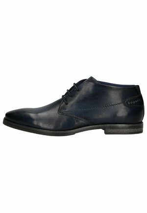 Rieker 72614, Stivali Stringati Verde Menta: Il Comfort Ai Tuoi Piedi!