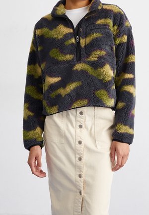 Sweat polaire - grey