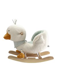 Sterntaler SCHAUKELTIER EDDA - Ride on - helles türkis