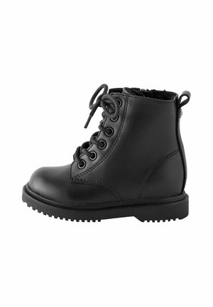 REGULAR FIT - Snowboots  - black