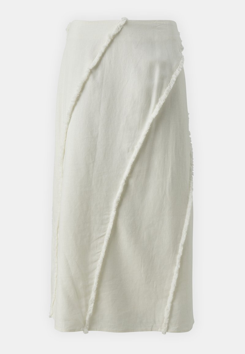 Samsøe Samsøe Kokerrok crème