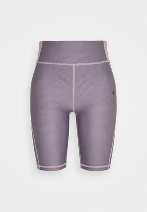 Leggings - lilac