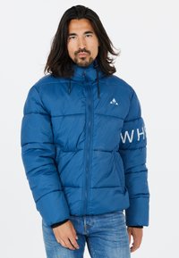 Whistler Vinterjakker - ensign blue